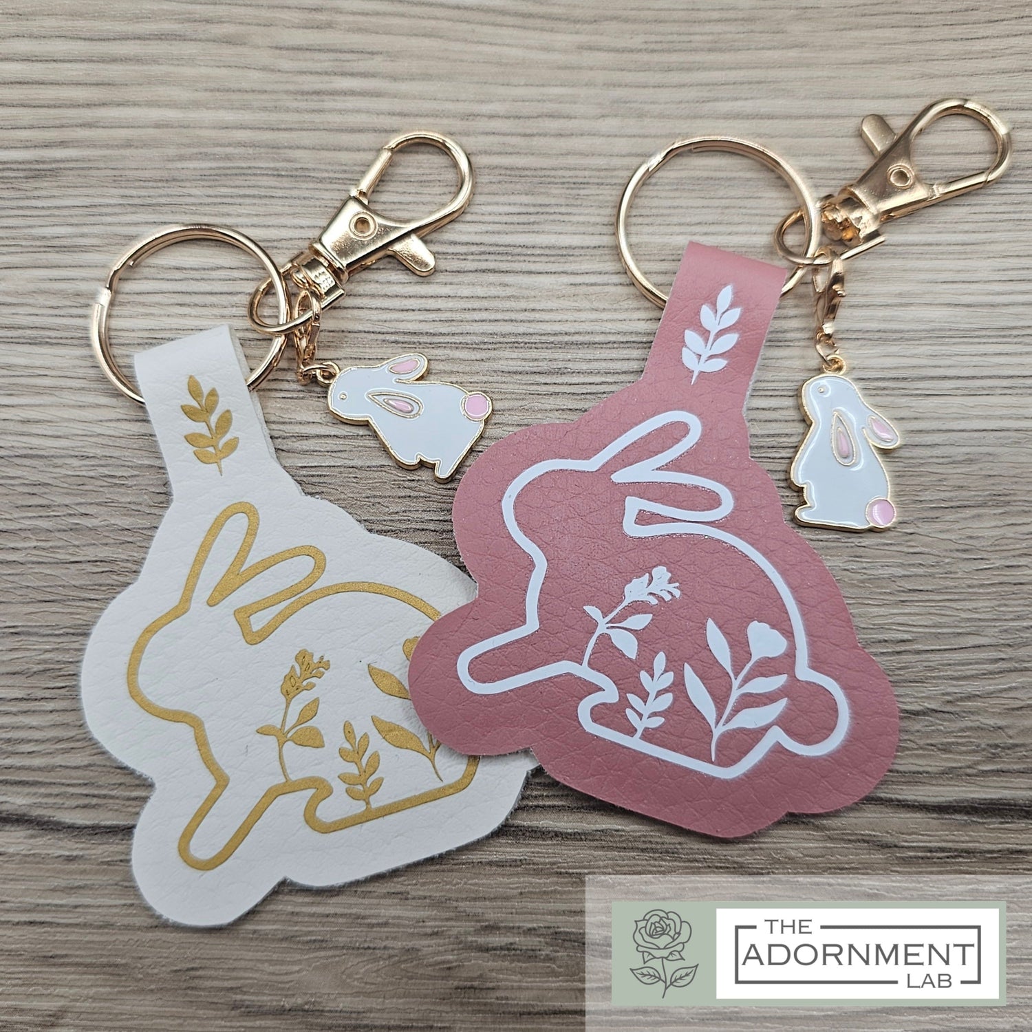 Bunny Bloom Collection - Accessories
