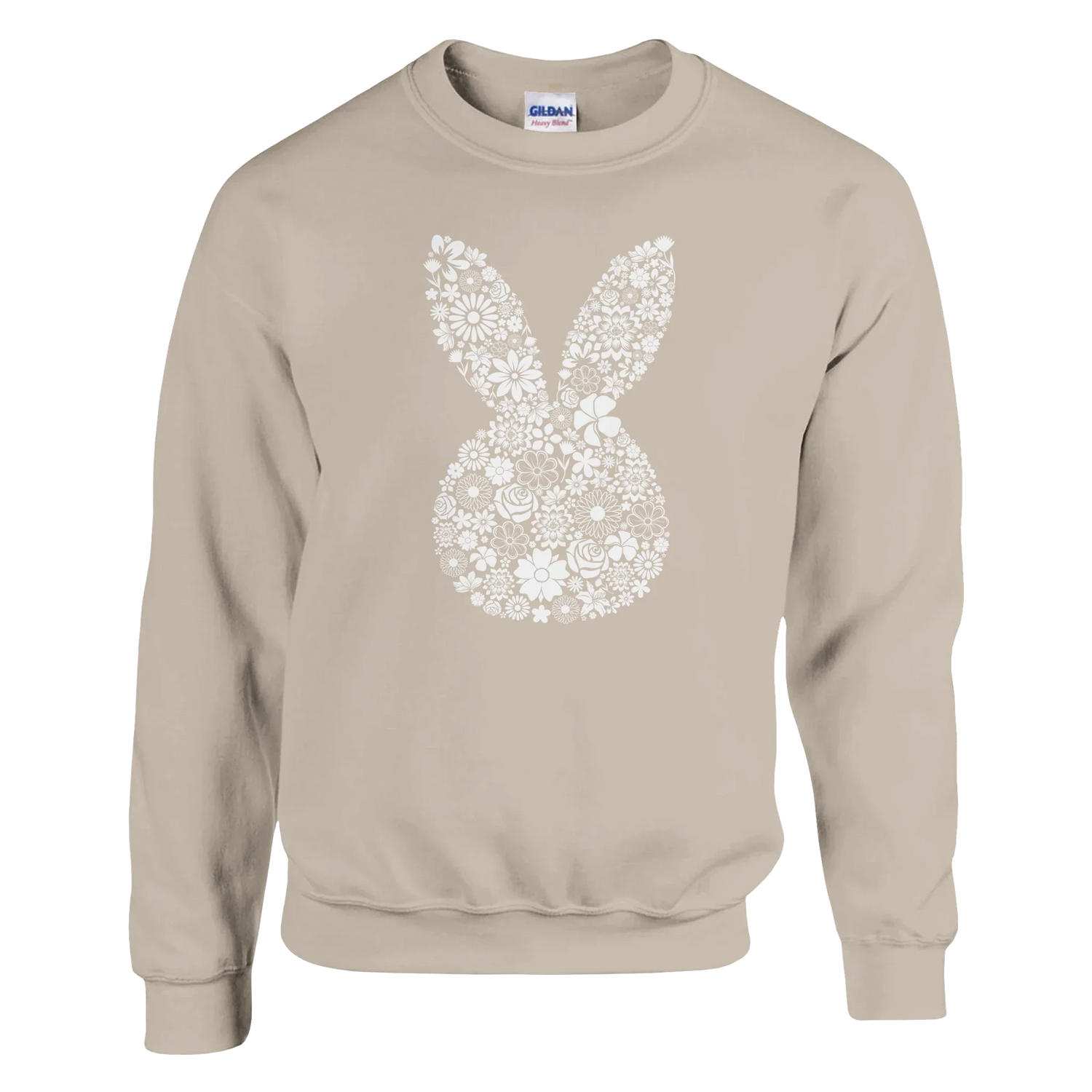 Bunny Bloom Collection - Apparel