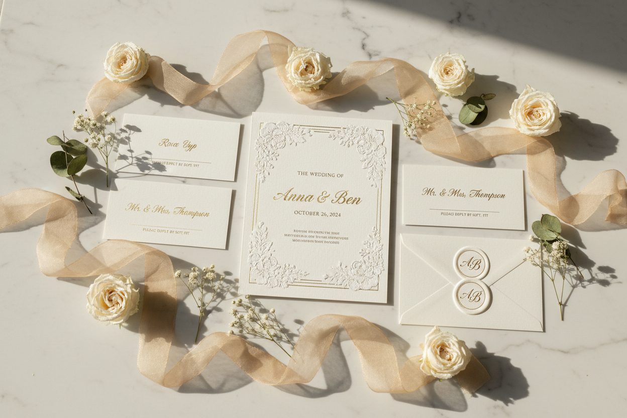 Wedding Products